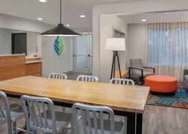 Wood Spring Suites Washington DC East Arena Drive 5