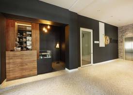 H.ome Serviced Apartments Munchen 2