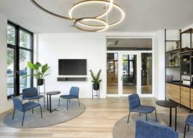 H.ome Serviced Apartments Munchen 3