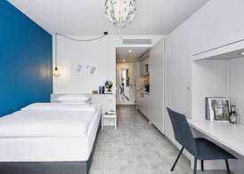 H.ome Serviced Apartments Munchen 4