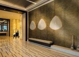 Beach Rotana Residences 2