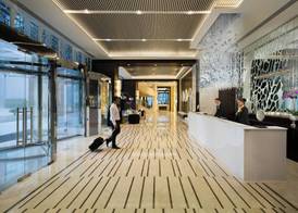 Beach Rotana Residences 3