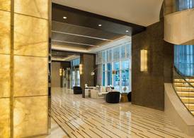 Beach Rotana Residences 4