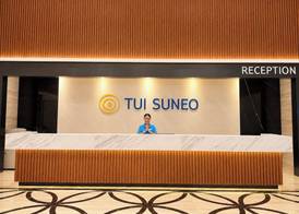 TUI SUNEO Olympia Phnom Penh 2