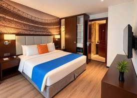 TUI SUNEO Olympia Phnom Penh 4