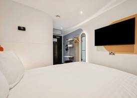 Garner Hotel Edinburgh - Haymarket by IHG 2