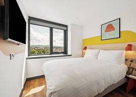 Garner Hotel Edinburgh - Haymarket by IHG 3