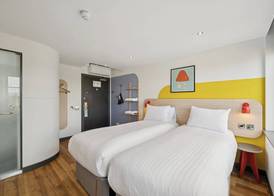 Garner Hotel Edinburgh - Haymarket by IHG 4
