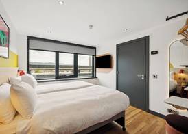 Garner Hotel Edinburgh - Haymarket by IHG 5