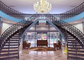 Midtown Inn Beaumont TX near I-10 3