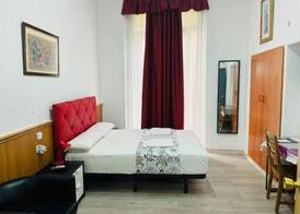 Hostal Mont Thabor 2