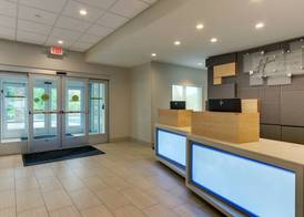 Holiday Inn Express & Suites SAUGERTIES - HUDSON VALLEY by IHG 2