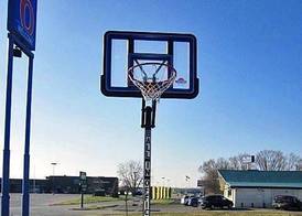 Econo Lodge Inn Suites Terre Haute 2