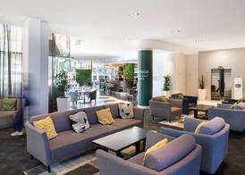 Holiday Inn SYDNEY - POTTS POINT by IHG 4