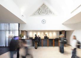 Holiday Inn SYDNEY - POTTS POINT by IHG 5
