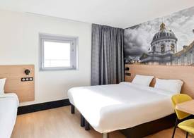B&B HOTEL Reims Centre Erlon 3