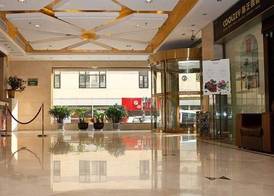 Shangtex Shanghai Hufang Building 3
