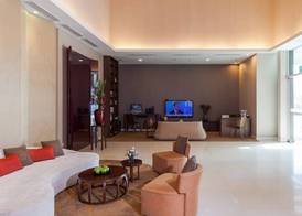 Somerset Vista Ho Chi Minh City 3