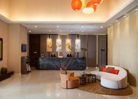 Somerset Vista Ho Chi Minh City 4