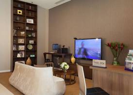 Somerset Vista Ho Chi Minh City 5