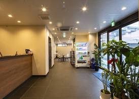 Floral Hotel Sakaisujihonmachi Osaka 2