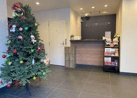Floral Hotel Sakaisujihonmachi Osaka 4