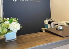 Floral Hotel Sakaisujihonmachi Osaka 5