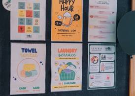 Whole Wide World Hostel 3