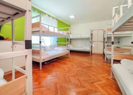 Whole Wide World Hostel 4