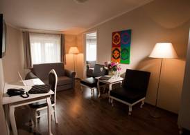 Leone Aparthotel 4