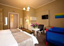 Leone Aparthotel 5