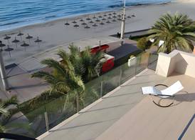 Apartaments Delfin 2