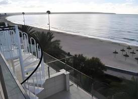 Apartaments Delfin 3