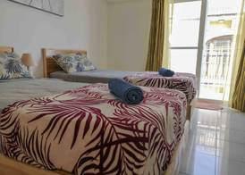All Nations Holiday Home 2
