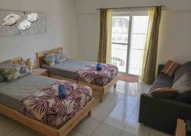 All Nations Holiday Home 3