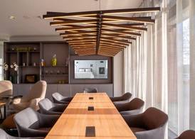 elaya hotel kevelaer, Trademark Collection by Wyndham 5