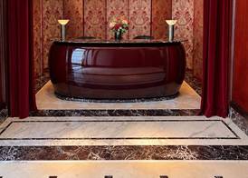 Le Triomphe Paris 4