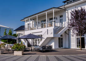 Sunday Resort Schwielowsee - Hotel 2