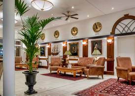 Sunday Resort Schwielowsee - Hotel 3