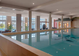 Sunday Resort Schwielowsee - Hotel 5