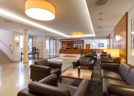 Best Western Hotel Bamberg 2