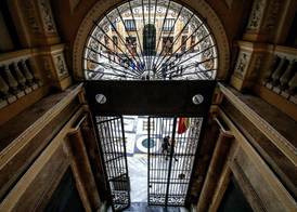 Domus Sibyllina, Galleria Umberto I 4