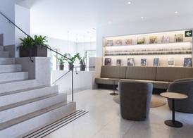 Hotel Kivir 2