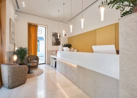 Hotel Kivir 3