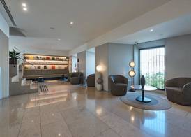 Hotel Kivir 5