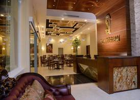 Hotel Santorian 4