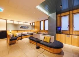 Hotel Gracery Osaka Namba 2