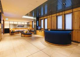 Hotel Gracery Osaka Namba 3