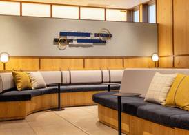 Hotel Gracery Osaka Namba 4
