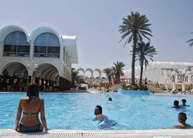 DAR JERBA CLUB MARMARA 2